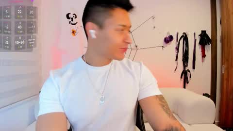 Will online show from 10/10/25, 01:59