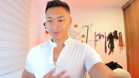 Will online show from 11/04/25, 09:52