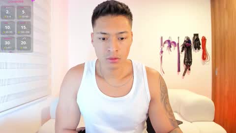 Will online show from 11/09/25, 09:40