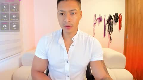 Will online show from 11/30/25, 10:08