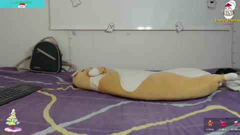 Aby online show from 12/13/24, 04:00