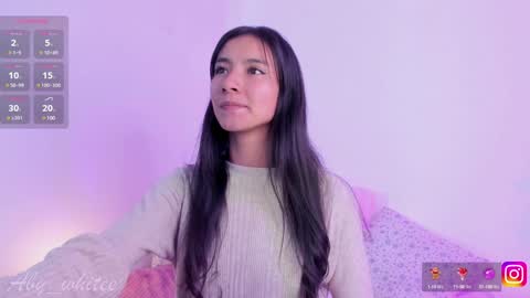   Aby   online show from 12/09/24, 05:07