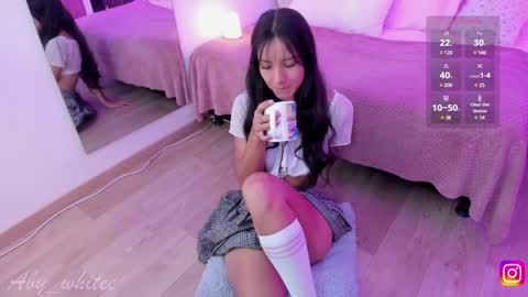   Aby   online show from 12/23/24, 04:22