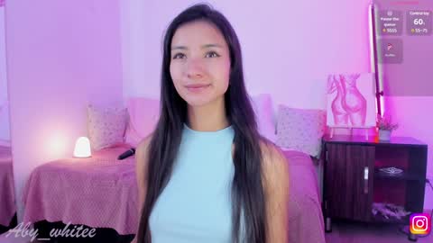   Aby   online show from 02/03/25, 11:31