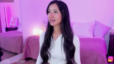   Aby   online show from 02/07/25, 02:08