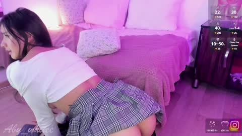   Aby   online show from 02/07/25, 05:10