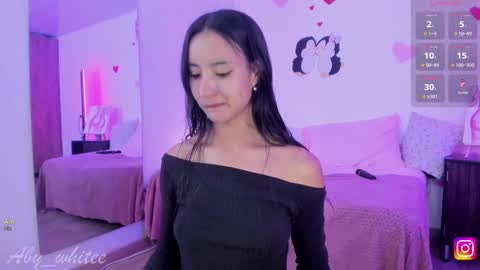   Aby   online show from 02/22/25, 04:40