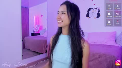   Aby   online show from 03/01/25, 03:21