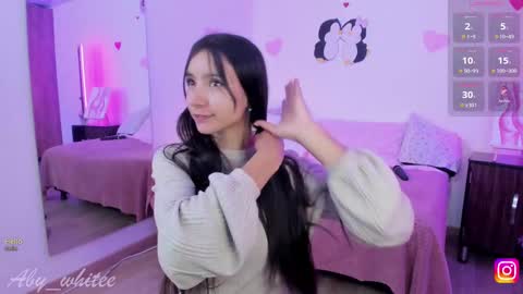   Aby   online show from 03/04/25, 05:21