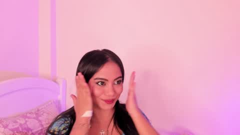 Abynanami online show from 01/09/25, 10:52