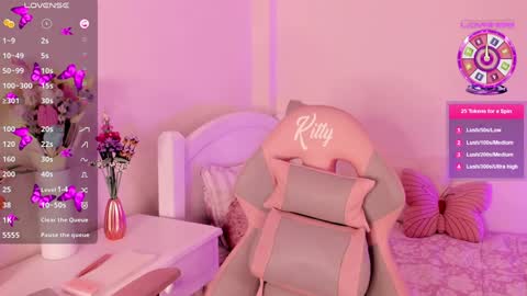 Abynanami online show from 02/03/25, 02:03