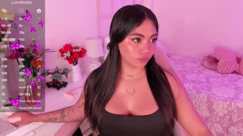 Abynanami online show from 03/06/25, 01:27