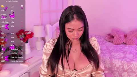 Abynanami online show from 03/06/25, 10:04