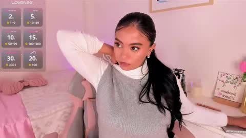 Abynanami online show from 11/13/25, 11:47