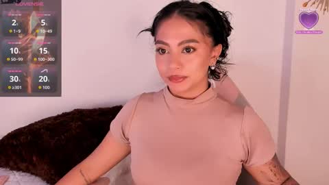 Abynanami online show from 01/10/26, 11:42