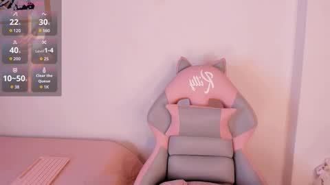 Abynanami online show from 02/20/26, 10:43