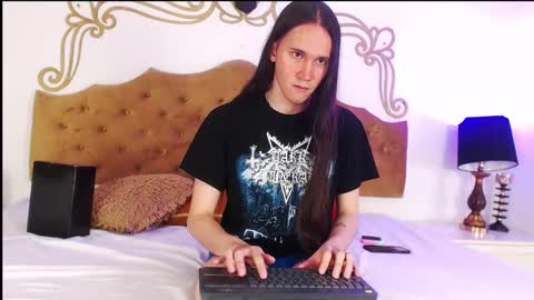 Abyss King online show from 11/20/25, 12:05