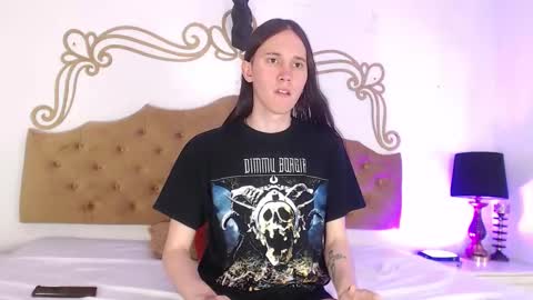 Abyss King online show from 12/14/25, 12:21