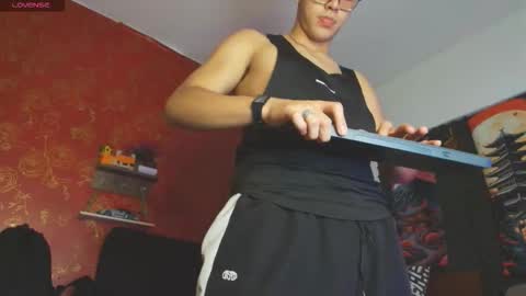 ace_xero online show from 09/24/25, 11:52