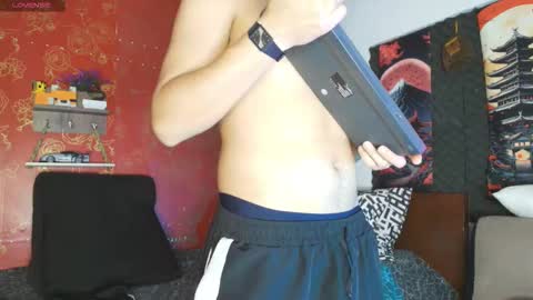 ace_xero online show from 09/29/25, 02:06