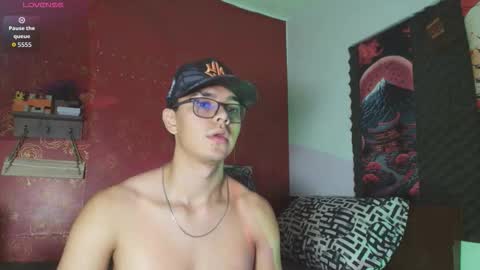 ace_xero online show from 10/10/25, 05:45