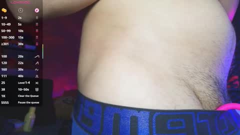 ace_xero online show from 10/14/25, 10:43