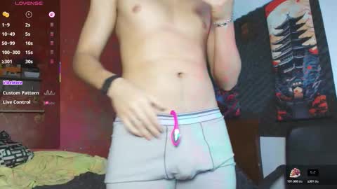 ace_xero online show from 10/18/25, 06:08