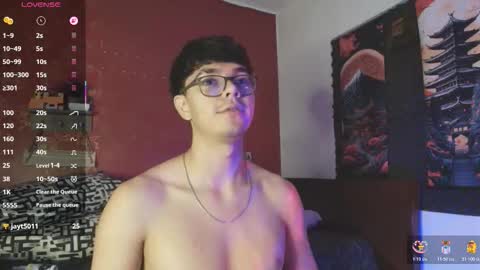 ace_xero online show from 10/27/25, 05:39