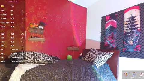 ace_xero online show from 12/18/25, 02:50