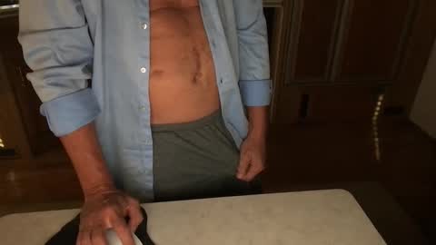 ace online show from 10/30/25, 02:29