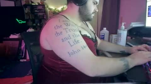 acedhappyman online show from 02/18/26, 03:35