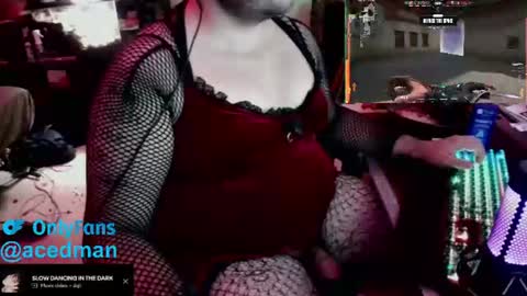acedhappyman online show from 06/26/26, 02:27