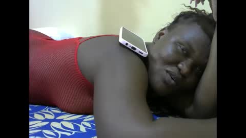 Snapshot of achibest chatting on 01/08/26, 08:05 MAUREEN online show from 01/08/26, 08:05