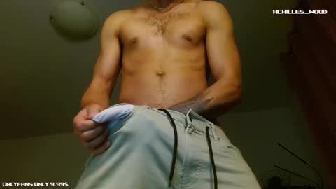 Snapshot of achilles_woods chatting on 12/02/25, 12:49 Achilles Woods online show from 12/02/25, 12:49