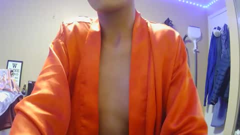 ChocolateTwink online show from 11/29/25, 05:10