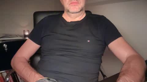 ACHTINCH online show from 03/15/26, 10:16