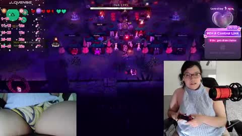 AChubbyGummy online show from 05/22/26, 06:24
