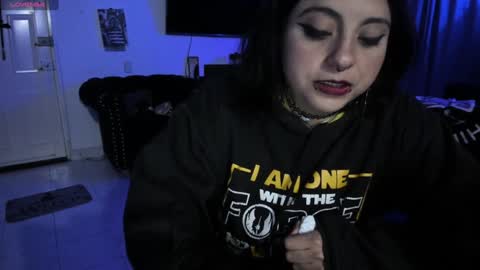 Alice online show from 01/14/25, 02:19