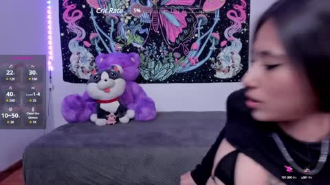 Snapshot of acid_doll_hell_ chatting on 12/19/24, 02:35 Ali Next Stream 01122024 - GMT-5 online show from 12/19/24, 02:35