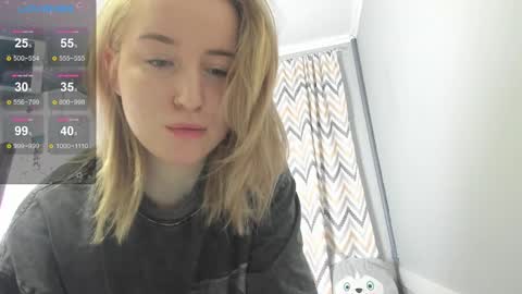 Anna FANSLY yesacid online show from 12/15/24, 08:04