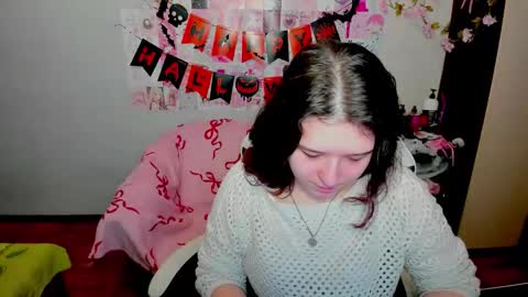 Kate online show from 10/29/25, 12:46