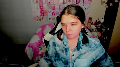 Kate online show from 11/23/25, 12:54