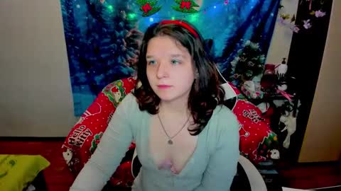 Kate online show from 12/19/25, 02:07