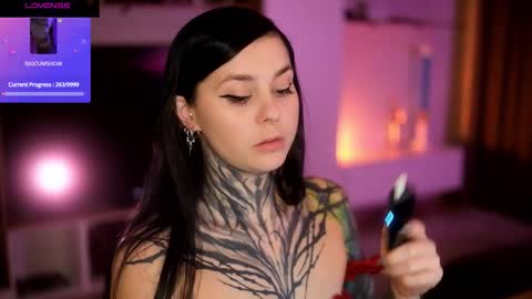 acid_pie online show from 11/25/25, 07:58