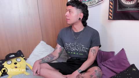 Snapshot of acid_time chatting on 01/30/25, 10:41 Jhonny online show from 01/30/25, 10:41