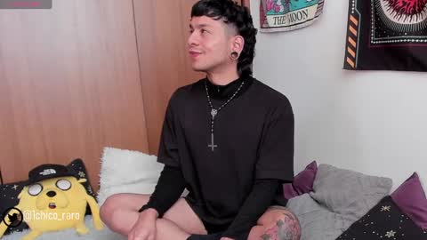 Snapshot of acid_time chatting on 02/05/25, 08:25 Jhonny online show from 02/05/25, 08:25