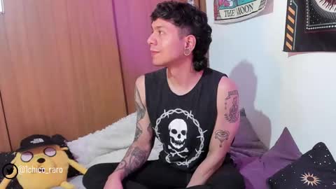 Snapshot of acid_time chatting on 02/13/25, 12:02 Jhonny online show from 02/13/25, 12:02