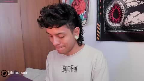 Snapshot of acid_time chatting on 02/17/25, 08:58 Jhonny online show from 02/17/25, 08:58