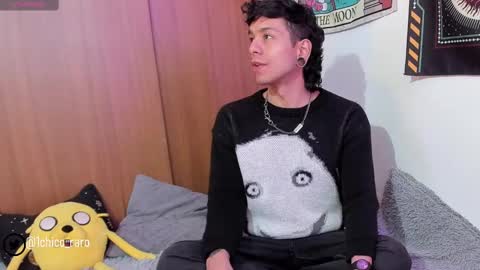 Snapshot of acid_time chatting on 02/21/25, 10:48 Jhonny online show from 02/21/25, 10:48