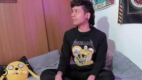 Snapshot of acid_time chatting on 02/22/25, 11:57 Jhonny online show from 02/22/25, 11:57